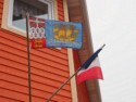 St Pierre and Miquelon flag